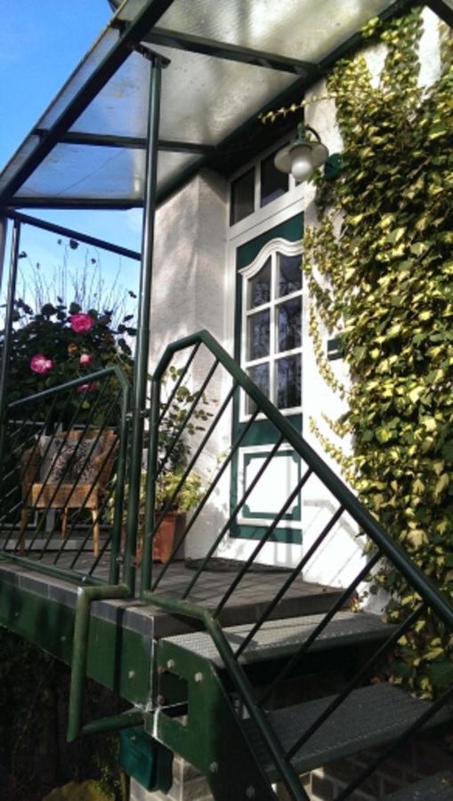 Casa Christallina Overath Exterior foto